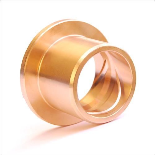Phosphor Bronze  Ferrule Fittings